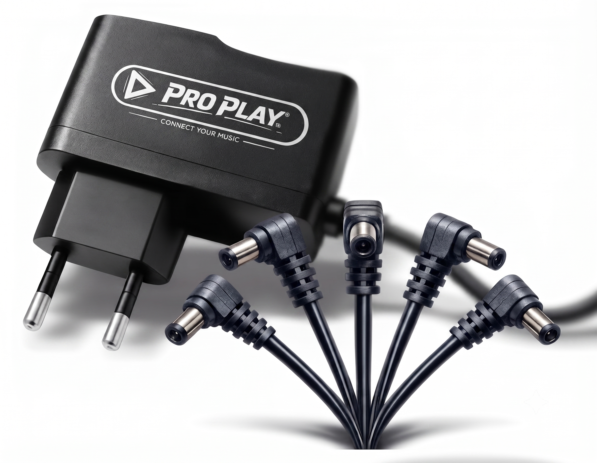 5 FIVE PRO 9V