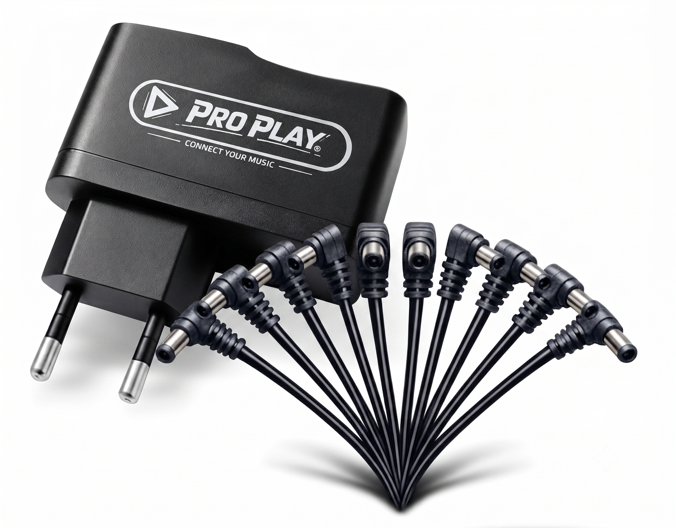 10 PRO PLAY 9V